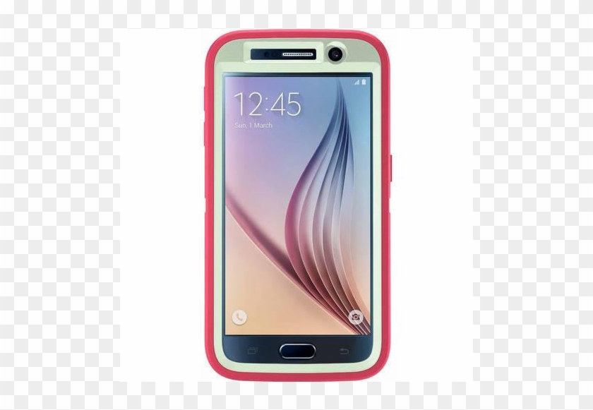 Ended - Otterbox Defender Series Case Only For Samsung Galaxy #522888