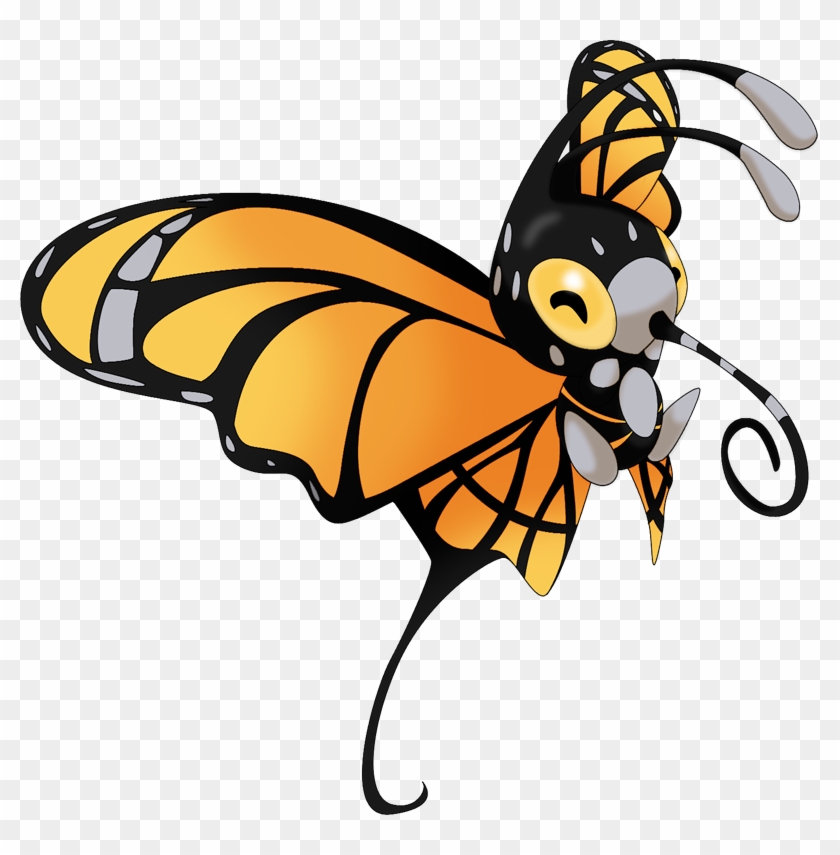 0 Yorum - Shiny Beautifly #522917