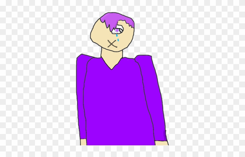 A New Oc I Drew By Phoneafton - Cartoon #522941