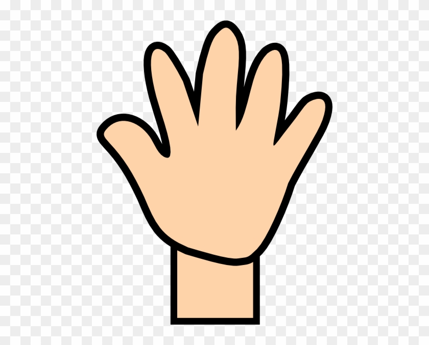 Clip Art #523104