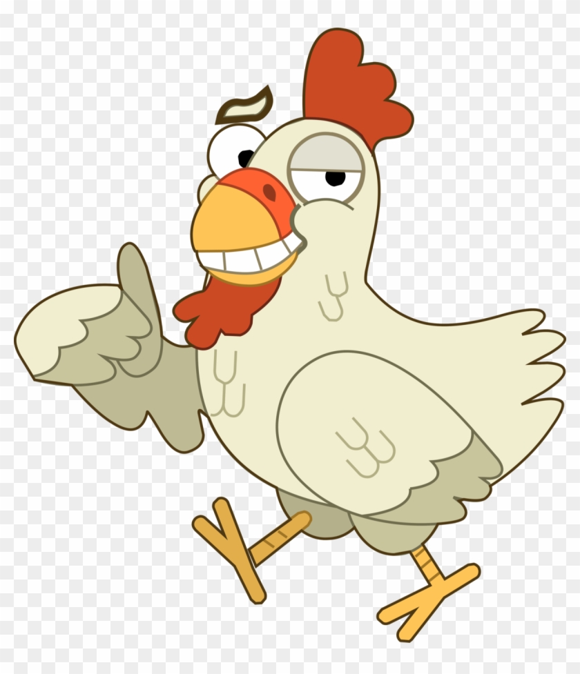 Rooster #523144