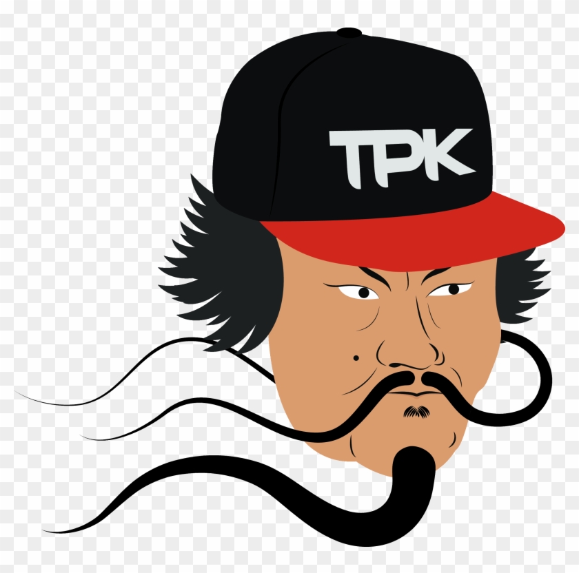 The Pengest Khans - Illustration #523153