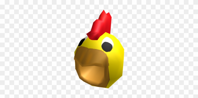 Telamon's Chicken Suit - Roblox Telamons Chicken Suit #523180