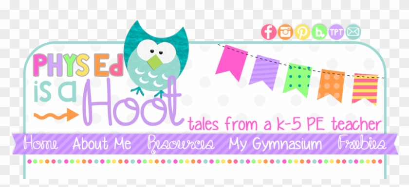 Phys Ed Is A Hoot - Phys Ed Is A Hoot #523228