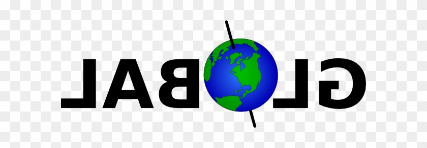 Free Vector Global Clip Art - Global Png #523291