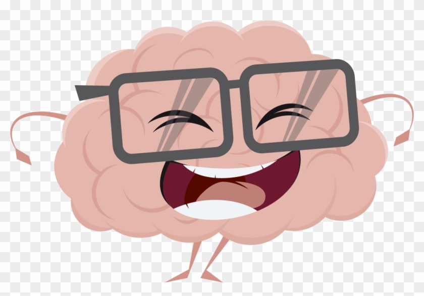The Raven Brain Bowl Is A Part Of Academic Showcase - Funny Brain #523302