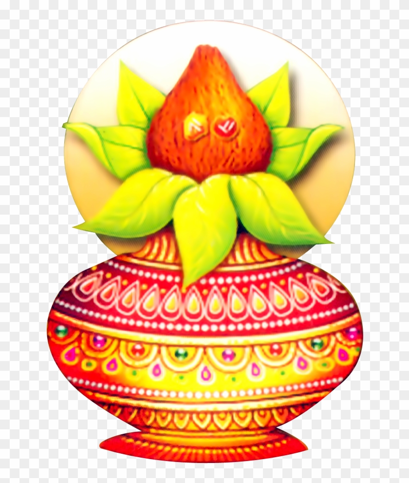 Download Png Images - Chaitra Navratri 2018 #523330