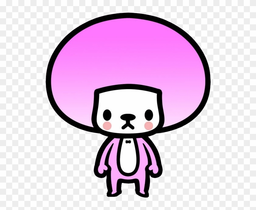 Official Artwork Of Marshal And Tibby (right) - Rhythm Heaven Megamix Tibby #523339