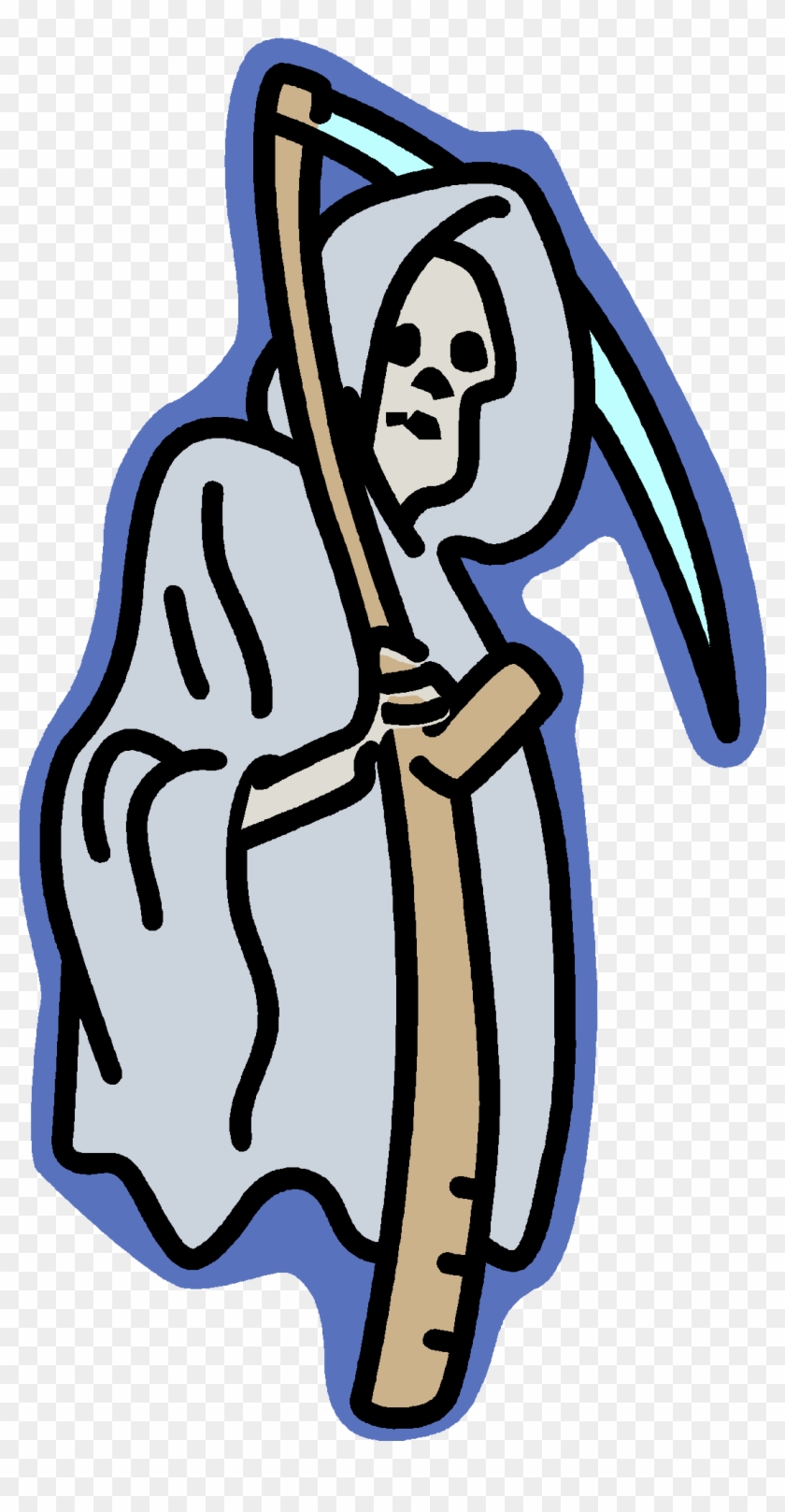 Clip Art #523410