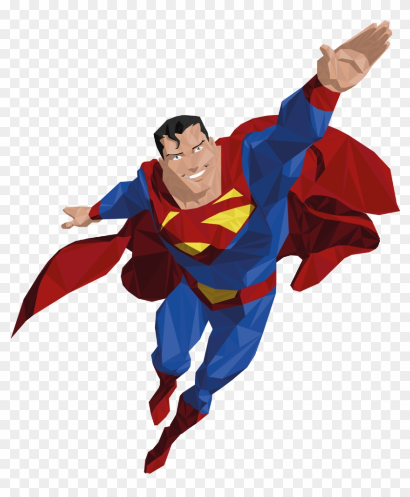 Superman Png - Superman Png #523610