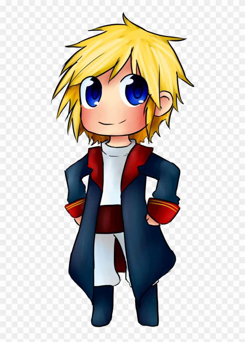 The Little Prince Pin Lead Clip Art - The Little Prince Pin Lead Clip Art #523765