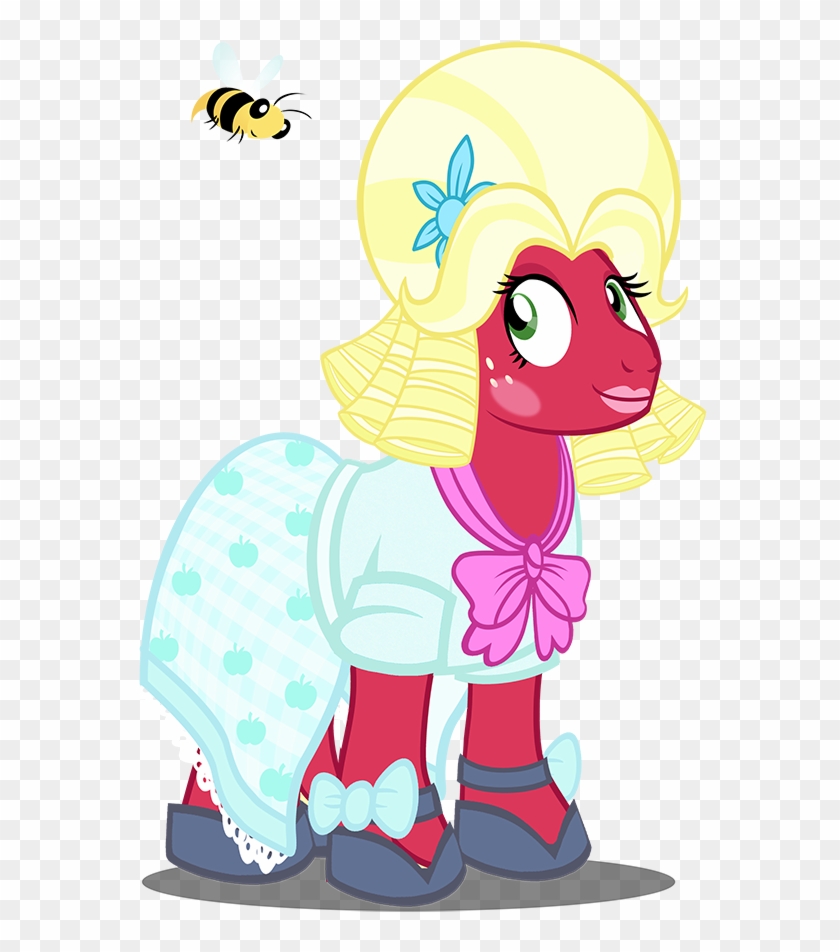 Macbee By Pixelkitties - Cartoon #523868