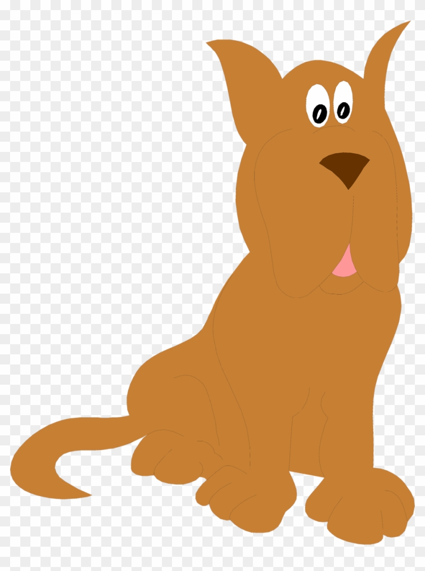 Dog Cat Puppy Clip Art - Dog Cat Puppy Clip Art #524076