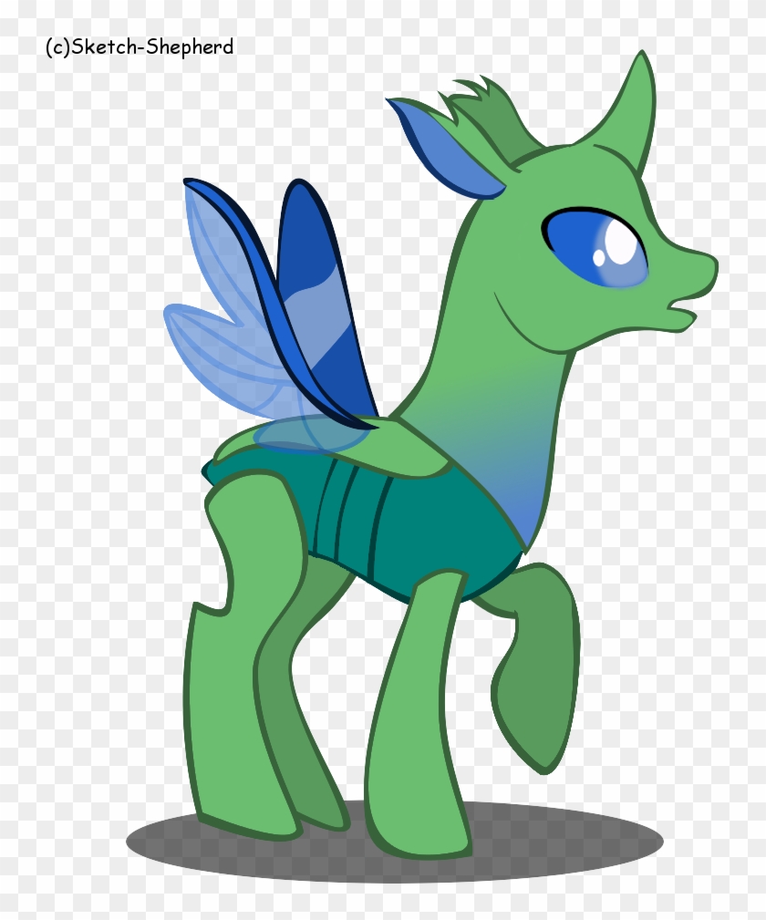 Fruitful Purity By Sketch-shepherd - Cartoon #524211