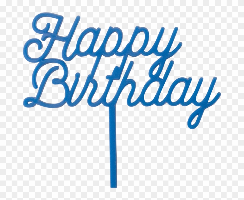 Birthday #524234