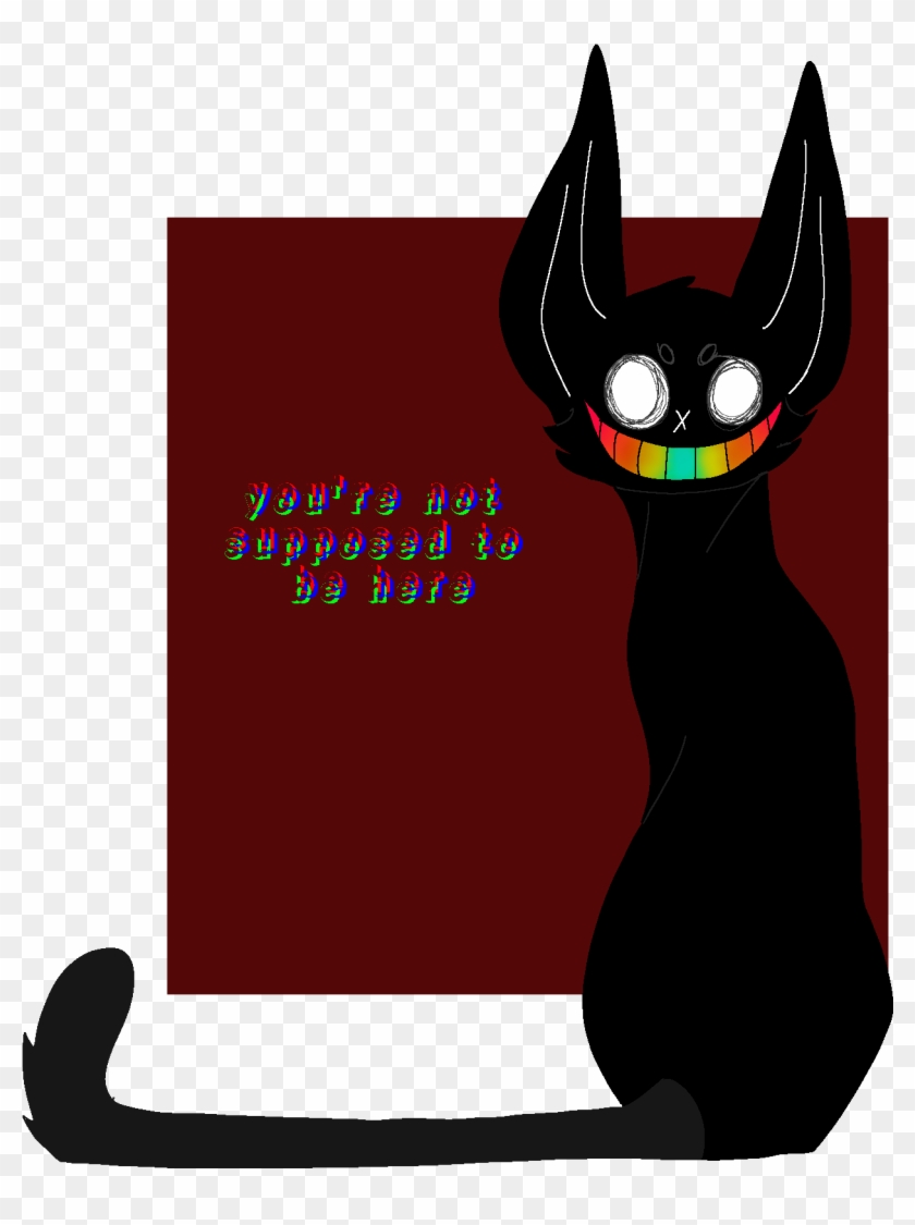 Art Of My New Character, Parad0x - Cartoon #524352