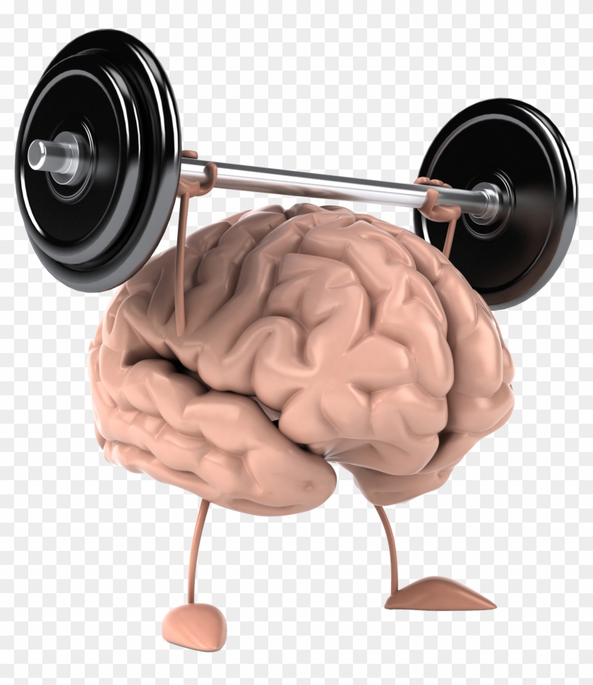 "once You Start Replacing Negative Thoughts With Positive - Improve Your Brain #524383