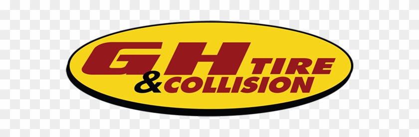 Follow Us - G & H Tire & Services #524402