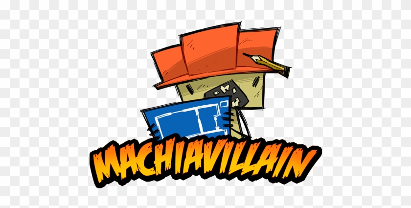 Machiavillain - Machiavillain #524432