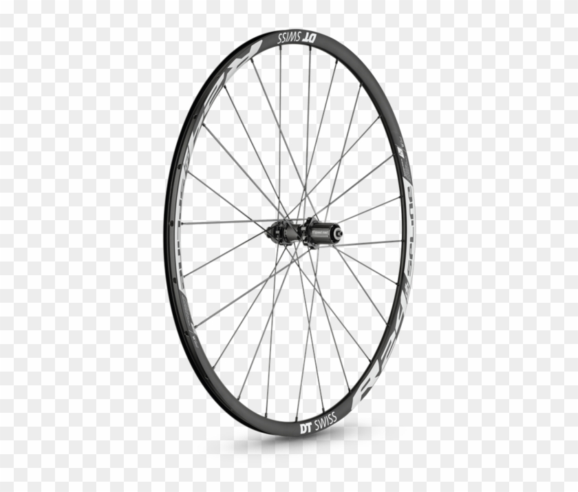 R 24 Spline® Db - Dt Swiss R24 Spline Disc Road Wheel #524494