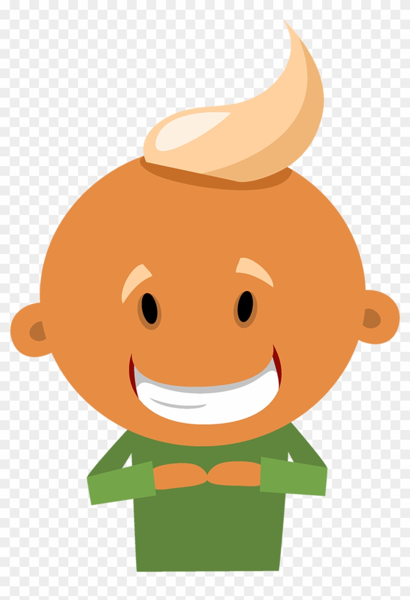 Child Euclidean Vector Clip Art - Child Euclidean Vector Clip Art #524620