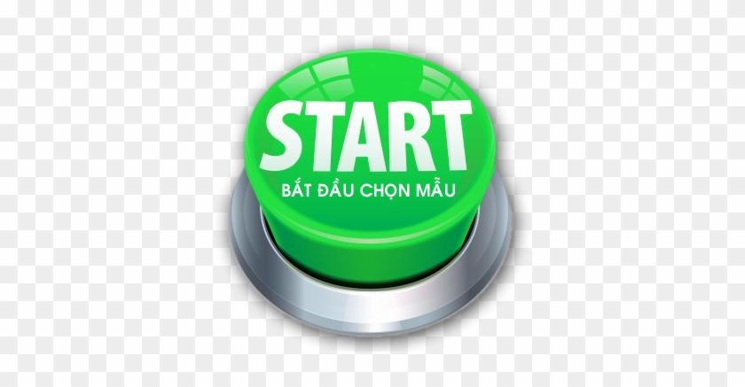 Dễ Dàng Thay Đổi Nội Dung Của Mẫu Tạo Sẵn Với Hình - Start Button #524558