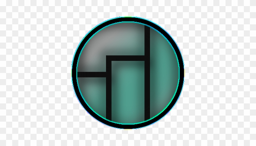 Start Buttons Manjaro - Circle #524576