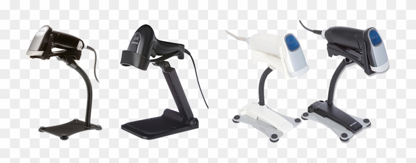 Cabled Scanners - Opticon L-50c - Wired Handheld Barcode Scanner #524594