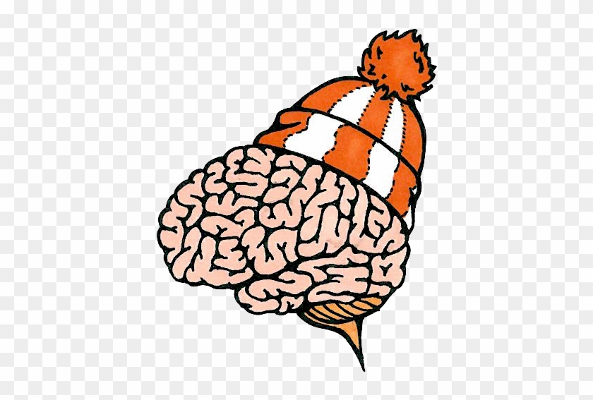 Brain Warmers Part - Brain Warmers Part #524684