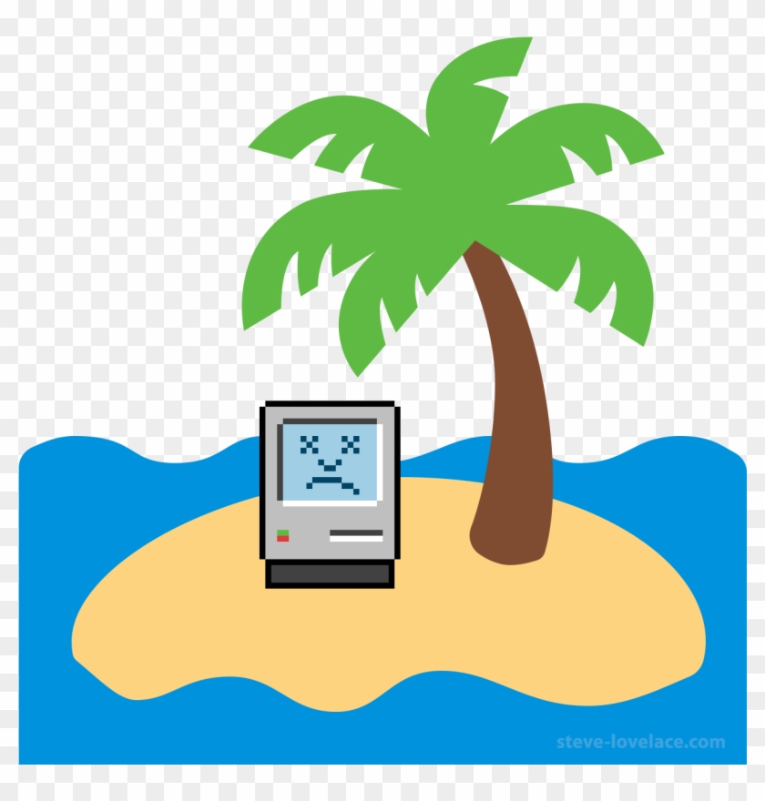 Back In The 1990s, The Mac Was On Its Way Out - Back In The 1990s, The Mac Was On Its Way Out #524794