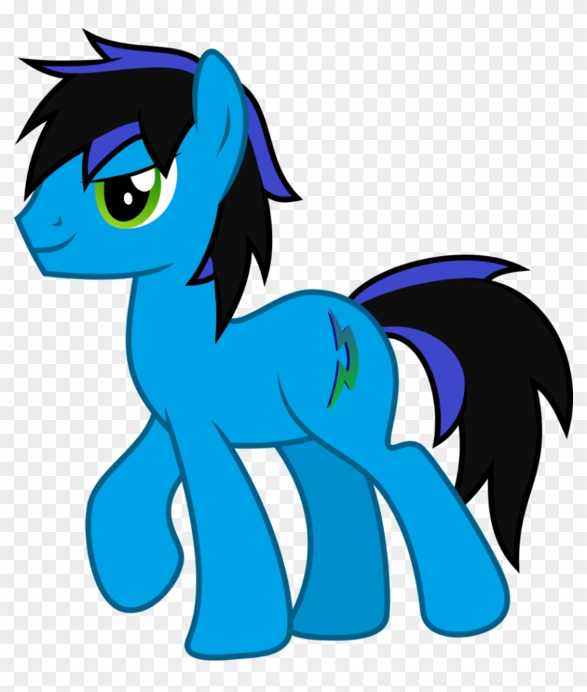 Howling Vortex Oc, Request By Aethon056 - Cartoon #525058