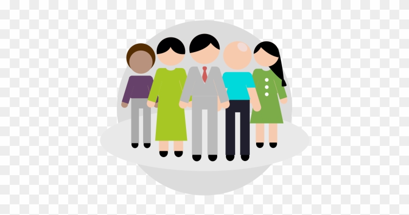 Team - Illustration #525075