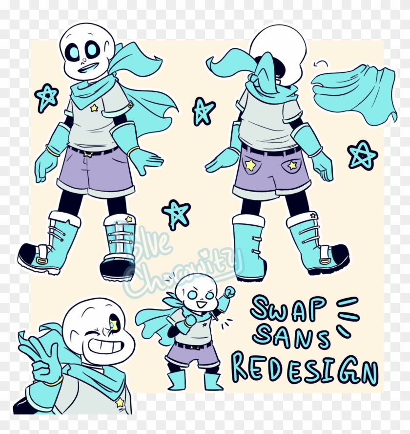 Blueberry Sans Design #525176