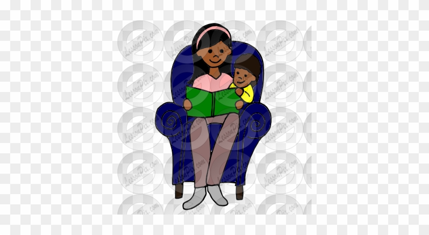 Pretty Babysitting Clipart Clipart Babysitter Clipart - Sitting #525324