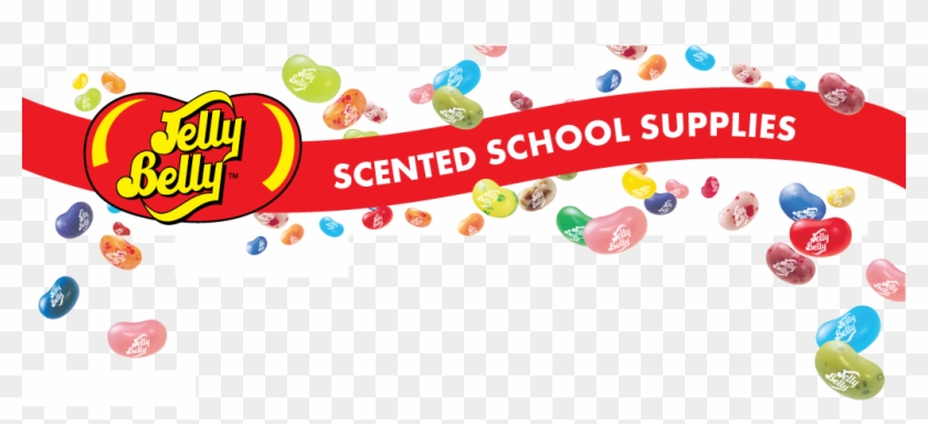 What Better Way To Start Your Day Than With Your Favorite - Jelly Belly Transparent Background #525498