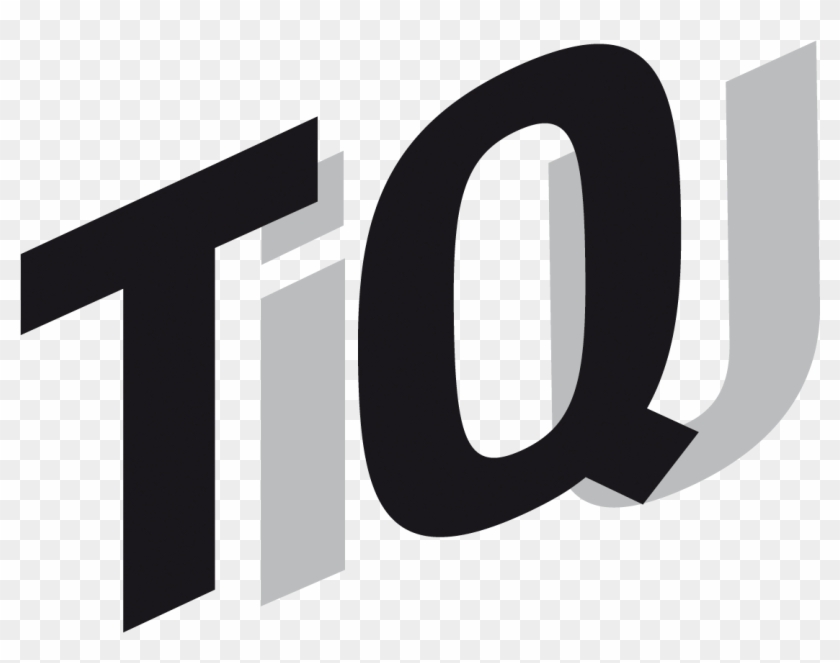 Logo Pos Fesr Logo Tiqu - Logo #525514