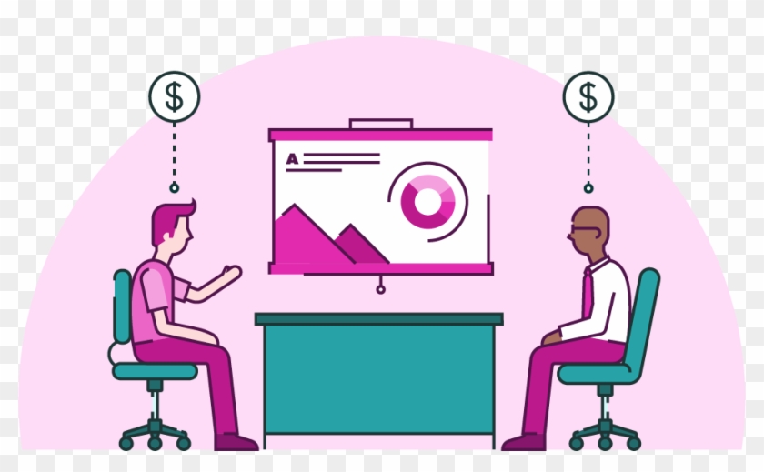 Sales Presentation Lessons From Exhibitions And Tradeshows - Graphic Design Marketing Idea #525511