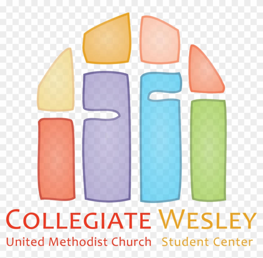 Collegiate/wesley Was The First United Methodist Church - United Methodist Church #525688