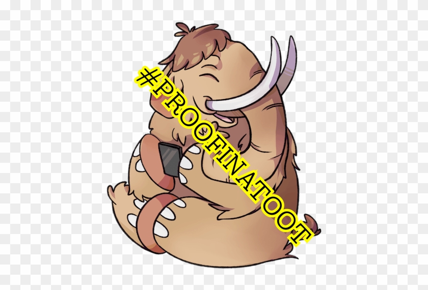 Heavily Inspired By Twitter But With A Few Differences - Mastodon #525816