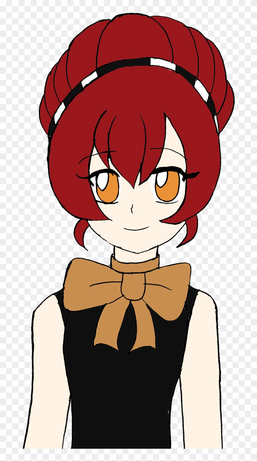 Hei Chan Ii Colored By Chicken Yuki - Cartoon #525840