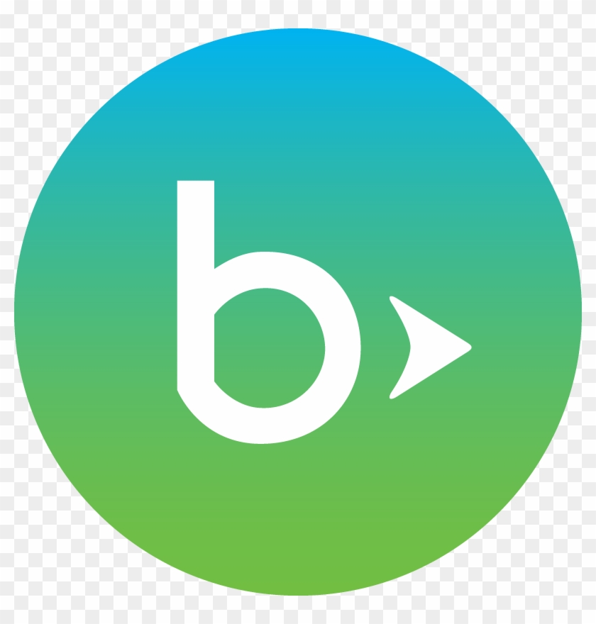 Blackbaud Logo #525893