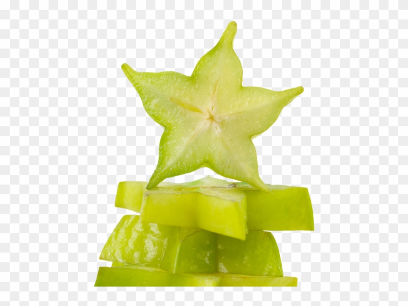 Slices Of Starfruit - Starfruit #526030