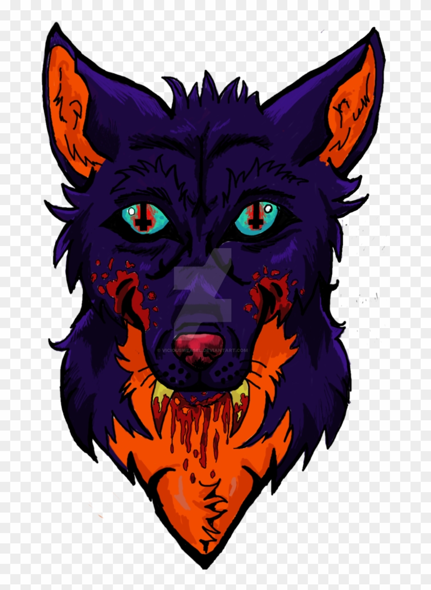 Bite Me Bitch By Viciousweasel - August 20 #526043