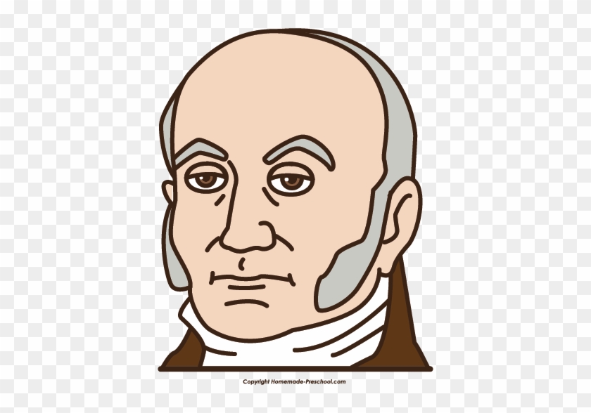 President Clipart - President Clipart #526218