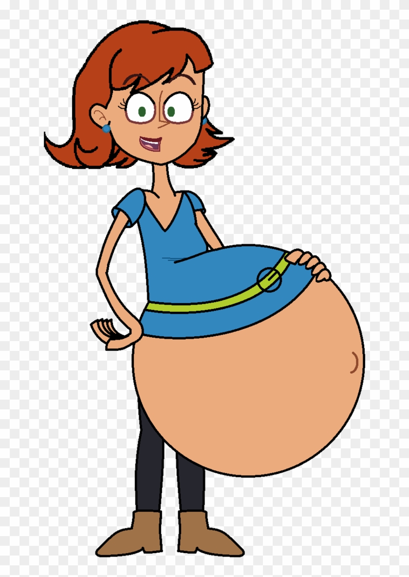 Hairstyled Amanda Vore By Angry-signs - Packages From Planet X Amanda #526226