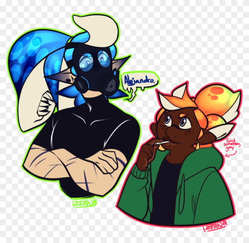 Gayss By Zerkjo - Art #526257