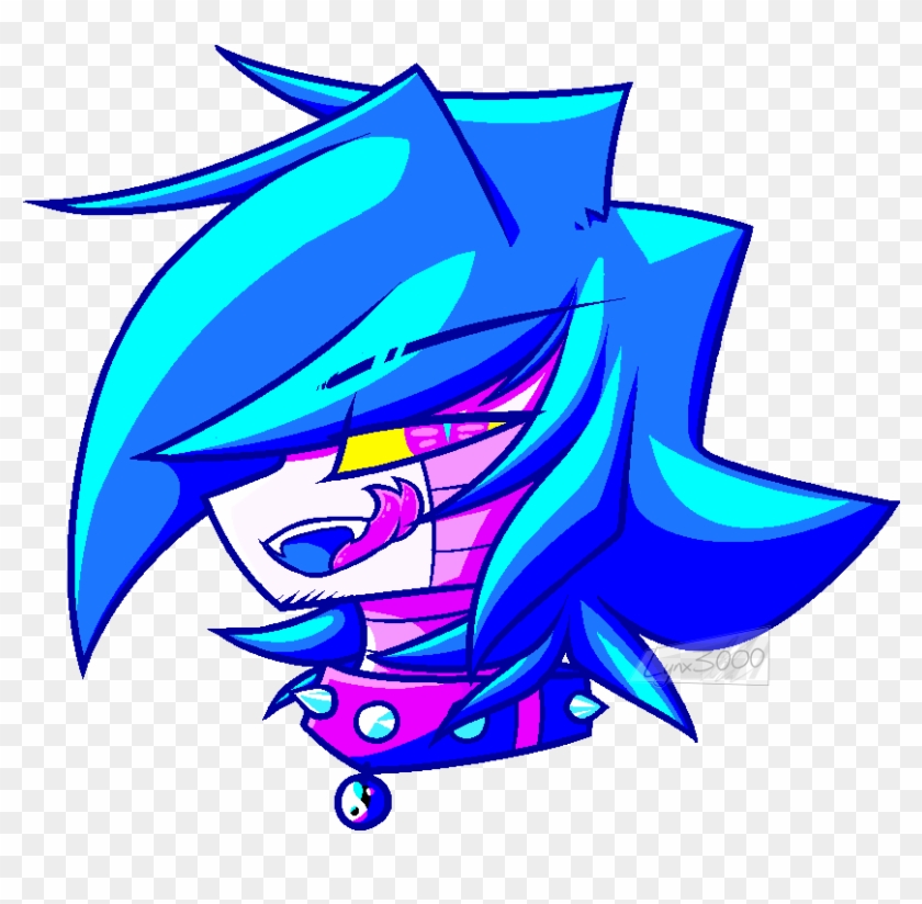 Acid By Lynx3000 - Acid By Lynx3000 #526279