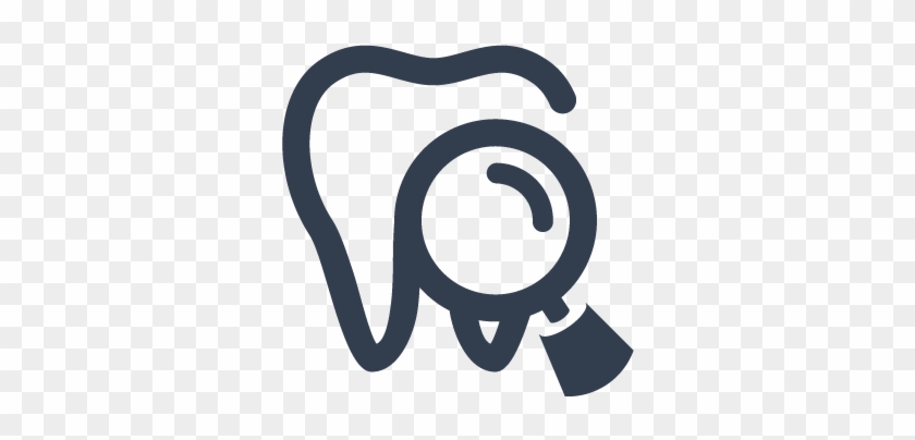 General Dentistry - Dental Ct Scan Icons #526342
