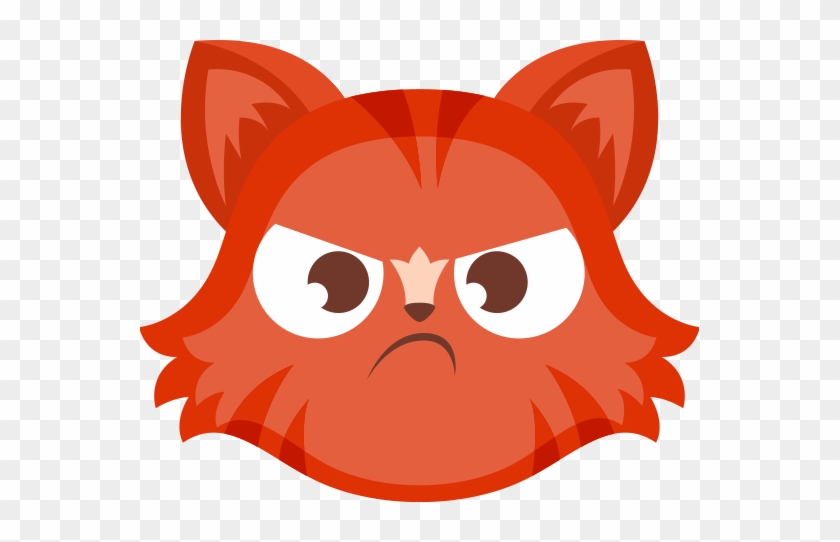 Little Cat Stickers Messages Sticker-6 - Cartoon #526559