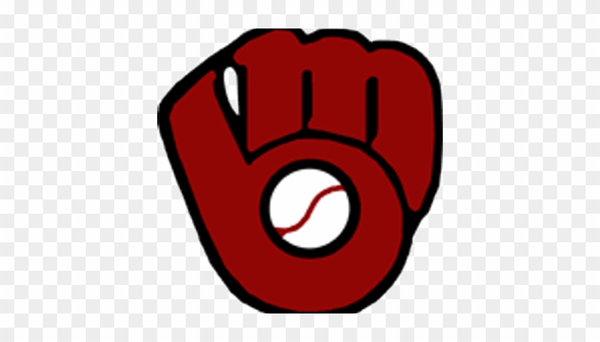 Moorhead Brewers - Red Brewers Logo #526568